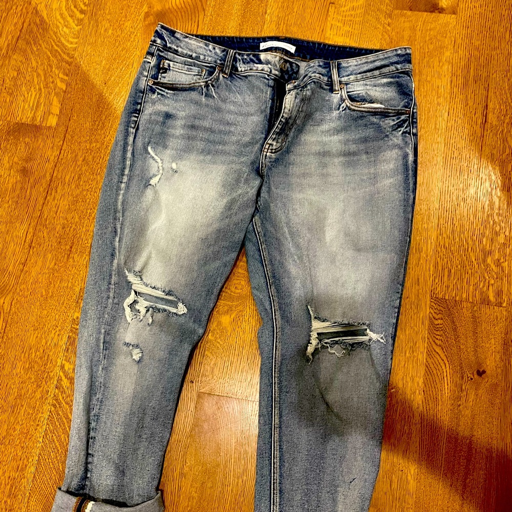 Jeans - Picture 3 of 3